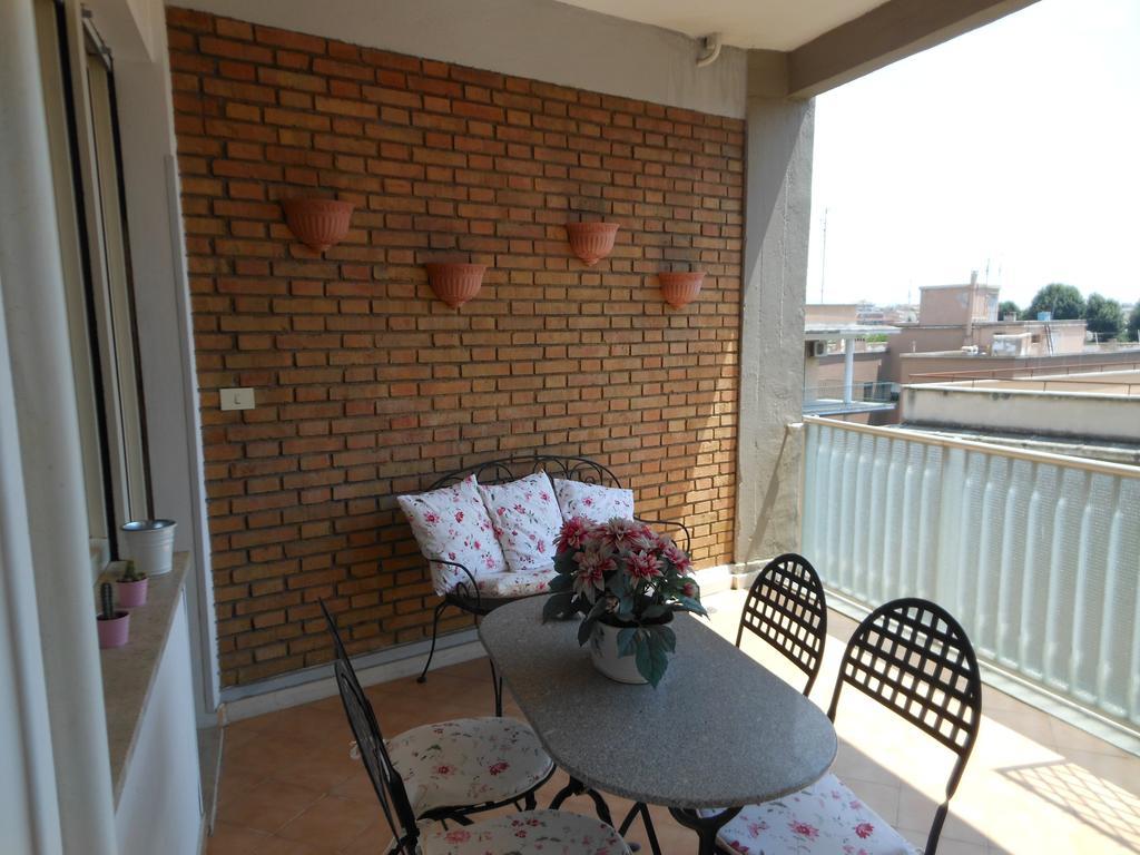 Casa Vacanze "Animuccia House" Roma Zimmer foto